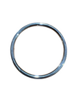 Sterling Silver Golf Bangle