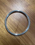 Sterling Silver Golf Bangle