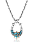 Spring Pasture Necklace