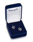 Horses of the World Earrings
