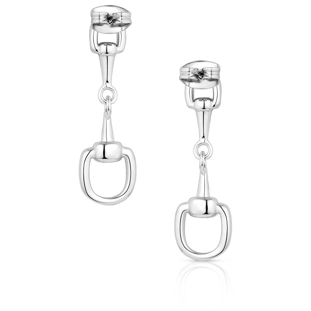 Enjoy the Ride Earrings
