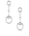 Enjoy the Ride Earrings