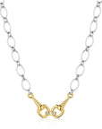 Enjoy the Ride Necklace