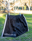 Rustik-D Footy Shorts