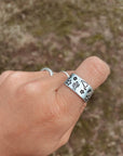 South Point Ring