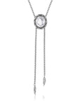 Halo Spirit Necklace