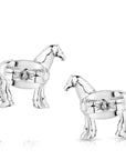 Quarter Horse Earrings