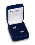 Quarter Horse Earrings
