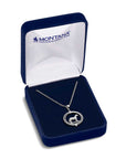 Horses of the World Necklace