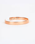 Copper Magnet Bracelet 7.5 " (Design 15-L)