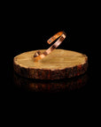 Copper Magnet Bracelet 7.5" (Design 15-L)
