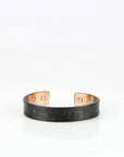 Copper Magnet Bracelet (Design 16)