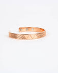 Copper Magnet Bracelet (Design 29)