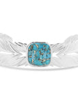 Freedom Feather American Made Bracelet