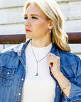 Charms of Champions Rodeo Bracelet