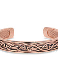 Cathedral Rock Copper Cuff Bracelet