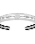 Enchanted Soul Cuff Bracelet