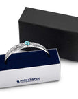 Enchanted Soul Cuff Bracelet