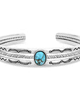 Enchanted Soul Cuff Bracelet