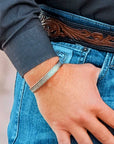 Destined Cuff Bracelet