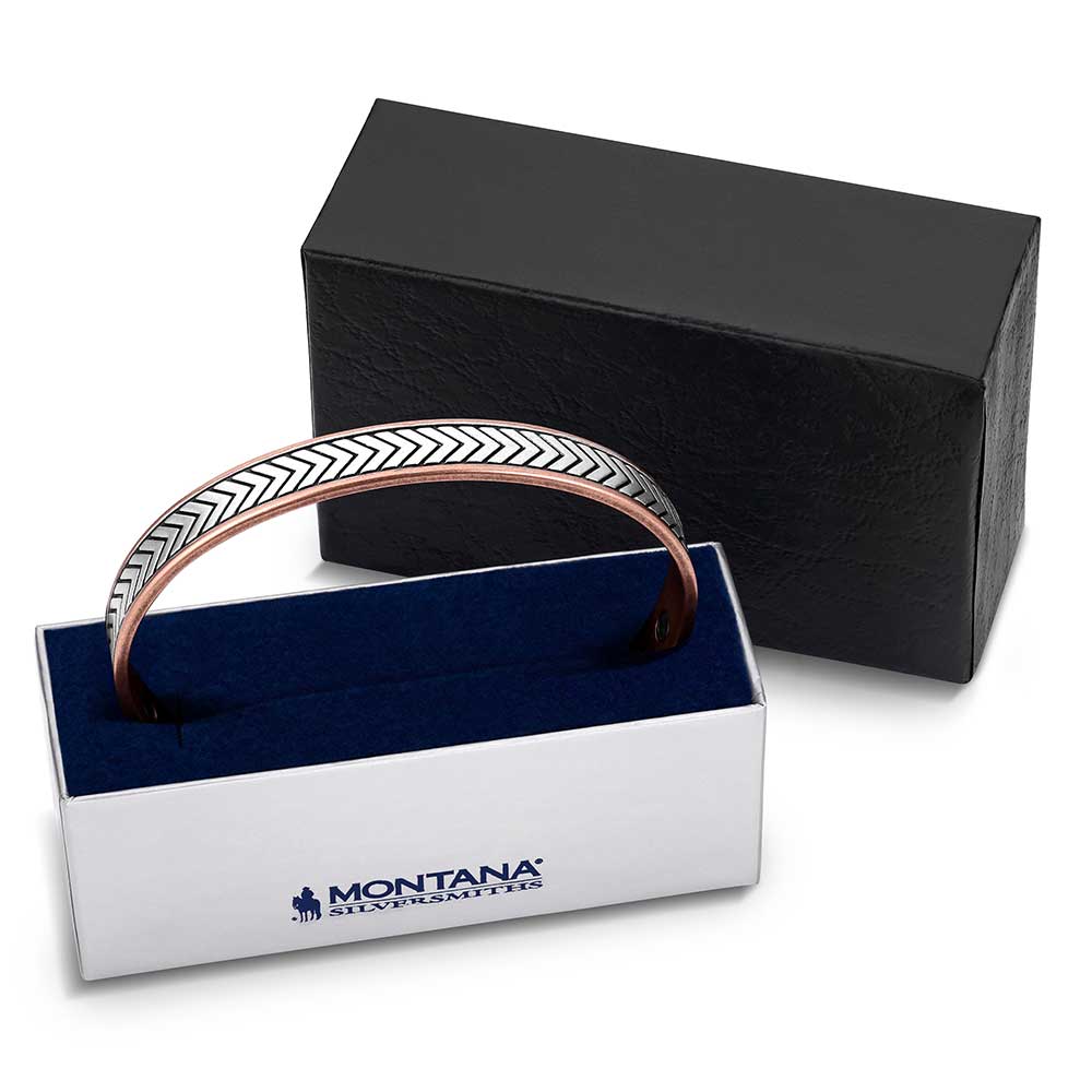 Destined Cuff Bracelet