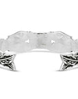 Windsong Cuff Bracelet