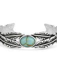 Windsong Cuff Bracelet