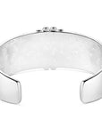 Desert Flower Cuff Bracelet
