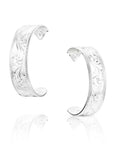 Out West Hoop Earrings