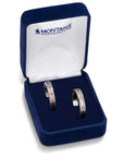 Western Sands Hoop Earrings