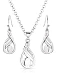 Woven Dreams Jewellery Set