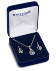 Woven Dreams Jewellery Set