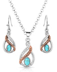 Woven Dreams Jewellery Set