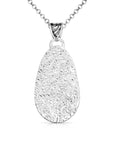 Wildflower Impressions Necklace