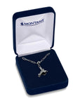 Back In The Saddle Necklace