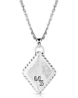 High Noon Cobblestone Necklace