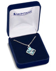 High Noon Cobblestone Necklace