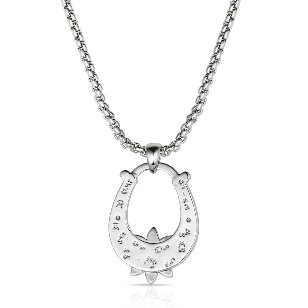 Spring Pasture Necklace