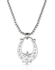 Spring Pasture Necklace