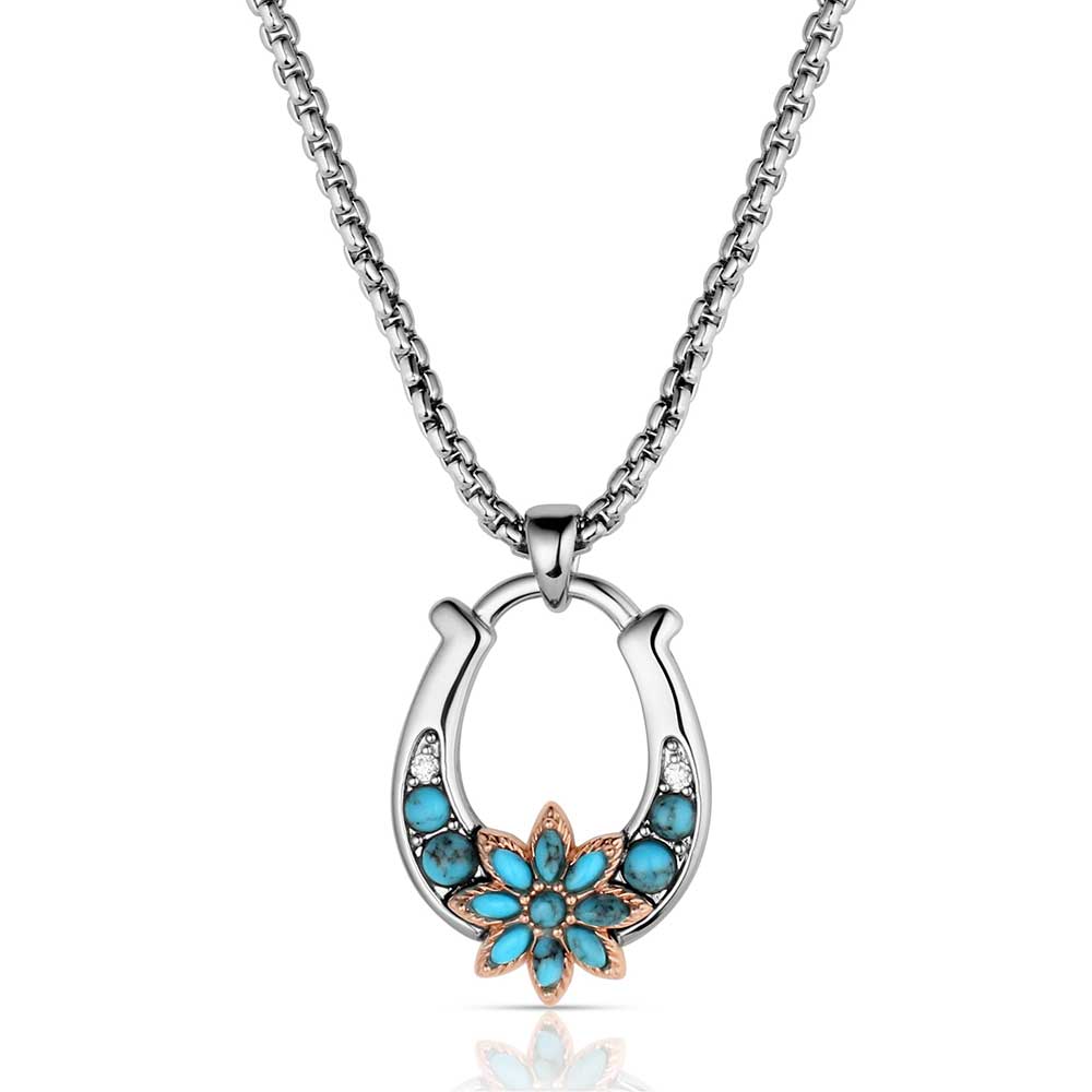 Spring Pasture Necklace