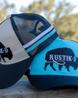 Rustik-D Trucker Caps