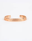 Copper Magnet Bracelet (Design 29)